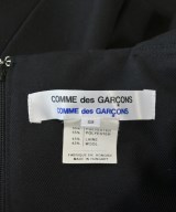 COMME des GARCONS COMME des GARCONS（コムデギャルソンコムデギャルソン）ワンピース 黒 サイズ:S レディース/2200644016049