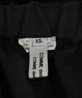 COMME des GARCONS COMME des GARCONS（コムデギャルソンコムデギャルソン）ひざ丈スカート 黒 サイズ:XS レディース/2200644016063