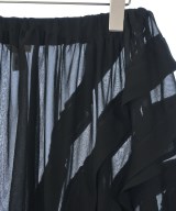 COMME des GARCONS COMME des GARCONS（コムデギャルソンコムデギャルソン）ひざ丈スカート 黒 サイズ:XS レディース/2200644016063
