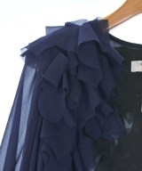 COMME des GARCONS COMME des GARCONS（コムデギャルソンコムデギャルソン）ブラウス 紺 サイズ:S レディース/2200644016087