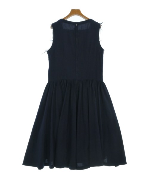 COMME des GARCONS COMME des GARCONS（コムデギャルソンコムデギャルソン）ワンピース 黒 サイズ:S レディース/2200644016100