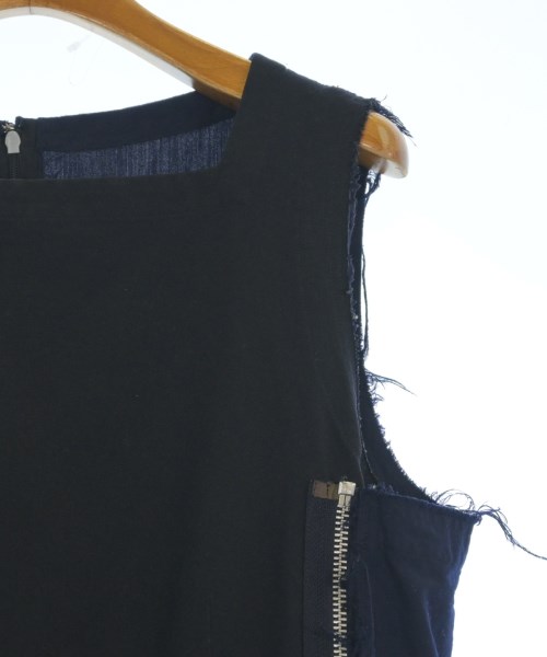 COMME des GARCONS COMME des GARCONS（コムデギャルソンコムデギャルソン）ワンピース 黒 サイズ:S レディース/2200644016100