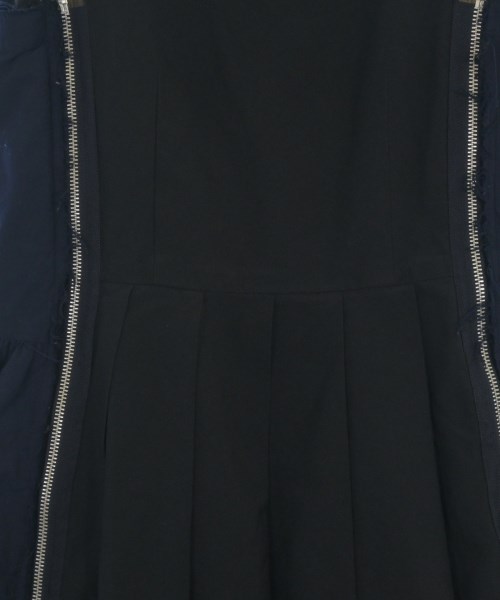 COMME des GARCONS COMME des GARCONS（コムデギャルソンコムデギャルソン）ワンピース 黒 サイズ:S レディース/2200644016100