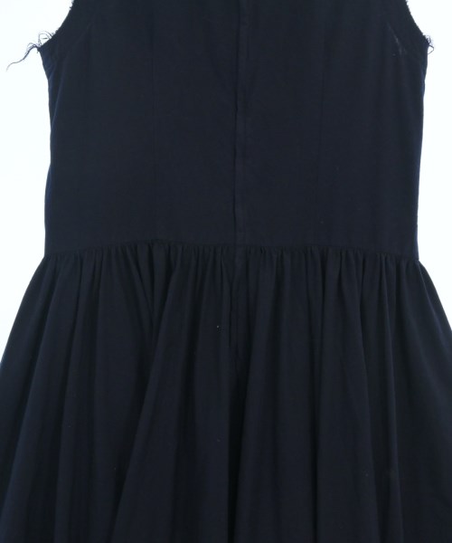 COMME des GARCONS COMME des GARCONS（コムデギャルソンコムデギャルソン）ワンピース 黒 サイズ:S レディース/2200644016100