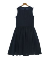 COMME des GARCONS COMME des GARCONS（コムデギャルソンコムデギャルソン）ワンピース 黒 サイズ:S レディース/2200644016100