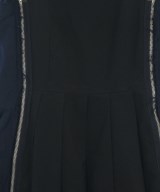 COMME des GARCONS COMME des GARCONS（コムデギャルソンコムデギャルソン）ワンピース 黒 サイズ:S レディース/2200644016100