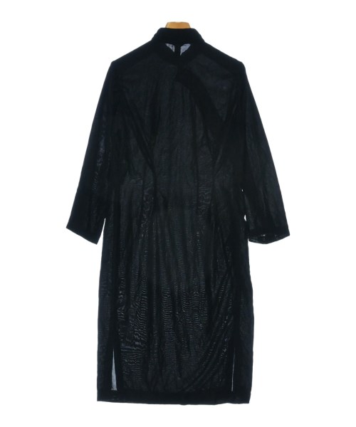 COMME des GARCONS COMME des GARCONS（コムデギャルソンコムデギャルソン）ワンピース 黒 サイズ:S レディース/2200644016117