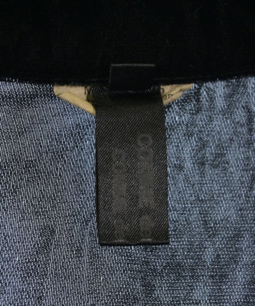 COMME des GARCONS COMME des GARCONS（コムデギャルソンコムデギャルソン）ワンピース 黒 サイズ:S レディース/2200644016117