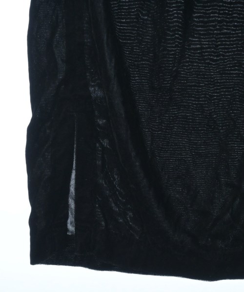 COMME des GARCONS COMME des GARCONS（コムデギャルソンコムデギャルソン）ワンピース 黒 サイズ:S レディース/2200644016117