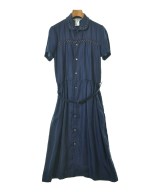 COMME des GARCONS COMME des GARCONS（コムデギャルソンコムデギャルソン）ワンピース 紺 サイズ:M レディース/2200644016148