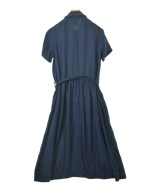COMME des GARCONS COMME des GARCONS（コムデギャルソンコムデギャルソン）ワンピース 紺 サイズ:M レディース/2200644016148