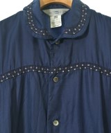COMME des GARCONS COMME des GARCONS（コムデギャルソンコムデギャルソン）ワンピース 紺 サイズ:M レディース/2200644016148