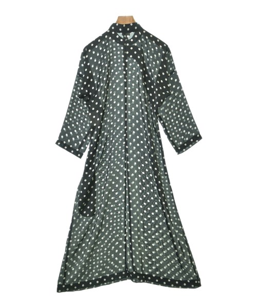 COMME des GARCONS COMME des GARCONS（コムデギャルソンコムデギャルソン）ワンピース 黒 サイズ:S レディース/2200644016155