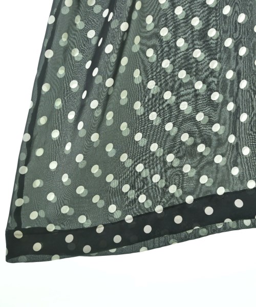 COMME des GARCONS COMME des GARCONS（コムデギャルソンコムデギャルソン）ワンピース 黒 サイズ:S レディース/2200644016155