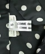 COMME des GARCONS COMME des GARCONS（コムデギャルソンコムデギャルソン）ワンピース 黒 サイズ:S レディース/2200644016155
