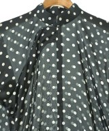 COMME des GARCONS COMME des GARCONS（コムデギャルソンコムデギャルソン）ワンピース 黒 サイズ:S レディース/2200644016155