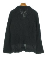 COMME des GARCONS COMME des GARCONS（コムデギャルソンコムデギャルソン）テーラードジャケット 黒 サイズ:M レディース/2200634060175