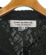 COMME des GARCONS COMME des GARCONS（コムデギャルソンコムデギャルソン）テーラードジャケット 黒 サイズ:M レディース/2200634060175