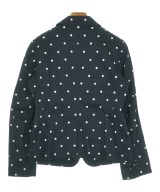 COMME des GARCONS COMME des GARCONS（コムデギャルソンコムデギャルソン）テーラードジャケット 紺 サイズ:M レディース/2200634060359