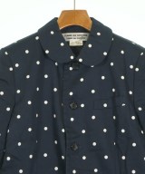 COMME des GARCONS COMME des GARCONS（コムデギャルソンコムデギャルソン）テーラードジャケット 紺 サイズ:M レディース/2200634060359