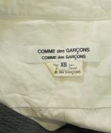 COMME des GARCONS COMME des GARCONS（コムデギャルソンコムデギャルソン）カジュアルシャツ グレー サイズ:XS レディース/2200634060403