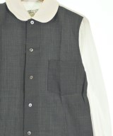COMME des GARCONS COMME des GARCONS（コムデギャルソンコムデギャルソン）カジュアルシャツ グレー サイズ:XS レディース/2200634060403
