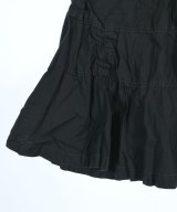COMME des GARCONS COMME des GARCONS（コムデギャルソンコムデギャルソン）ひざ丈スカート 黒 サイズ:XS レディース/2200643507265