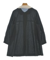 COMME des GARCONS COMME des GARCONS（コムデギャルソンコムデギャルソン）カジュアルシャツ 黒 サイズ:M レディース/2200644235068
