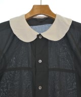 COMME des GARCONS COMME des GARCONS（コムデギャルソンコムデギャルソン）カジュアルシャツ 黒 サイズ:M レディース/2200644235068