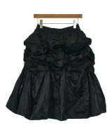 COMME des GARCONS COMME des GARCONS（コムデギャルソンコムデギャルソン）ひざ丈スカート 黒 サイズ:XS レディース/2200644566131