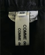 COMME des GARCONS COMME des GARCONS（コムデギャルソンコムデギャルソン）ひざ丈スカート 黒 サイズ:XS レディース/2200644566131