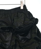 COMME des GARCONS COMME des GARCONS（コムデギャルソンコムデギャルソン）ひざ丈スカート 黒 サイズ:XS レディース/2200644566131