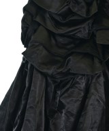 COMME des GARCONS COMME des GARCONS（コムデギャルソンコムデギャルソン）ひざ丈スカート 黒 サイズ:XS レディース/2200644566131