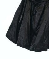 COMME des GARCONS COMME des GARCONS（コムデギャルソンコムデギャルソン）ひざ丈スカート 黒 サイズ:XS レディース/2200644566131