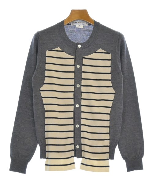 コムデギャルソンコムデギャルソン(COMME des GARCONS COMME des GARCONS)のCOMME des GARCONS COMME des GARCONS カーディガン