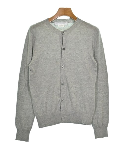 コムデギャルソンコムデギャルソン(COMME des GARCONS COMME des GARCONS)のCOMME des GARCONS COMME des GARCONS カーディガン