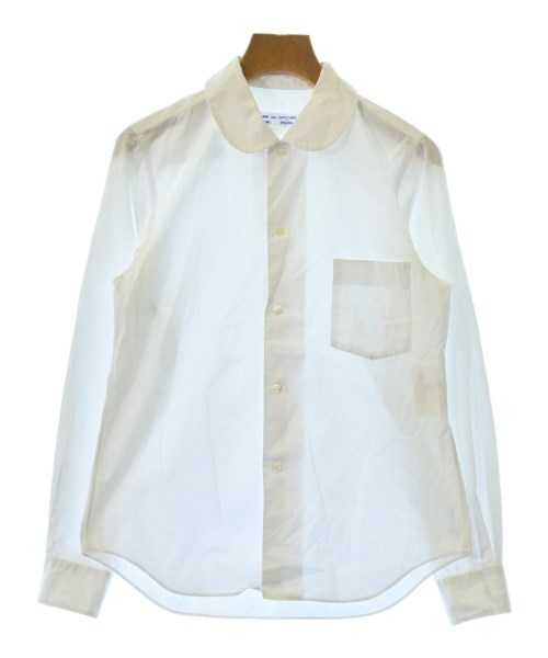 コムデギャルソンコムデギャルソン(COMME des GARCONS COMME des GARCONS)のCOMME des GARCONS COMME des GARCONS カジュアルシャツ