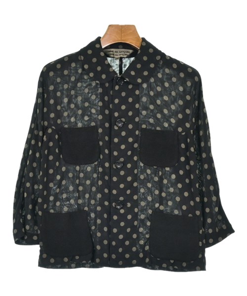 コムデギャルソンコムデギャルソン(COMME des GARCONS COMME des GARCONS)のCOMME des GARCONS COMME des GARCONS ジャケット（その他）