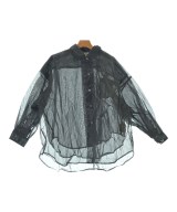 COMME des GARCONS COMME des GARCONS（コムデギャルソンコムデギャルソン）ブラウス 黒 サイズ:M レディース/2200574994028