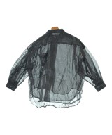 COMME des GARCONS COMME des GARCONS（コムデギャルソンコムデギャルソン）ブラウス 黒 サイズ:M レディース/2200574994028