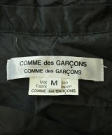 COMME des GARCONS COMME des GARCONS（コムデギャルソンコムデギャルソン）ブラウス 黒 サイズ:M レディース/2200574994028