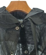 COMME des GARCONS COMME des GARCONS（コムデギャルソンコムデギャルソン）ブラウス 黒 サイズ:M レディース/2200574994028