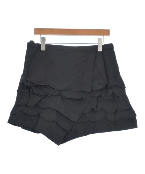 コムデギャルソンコムデギャルソン(COMME des GARCONS COMME des GARCONS)のCOMME des GARCONS COMME des GARCONS ミニスカート