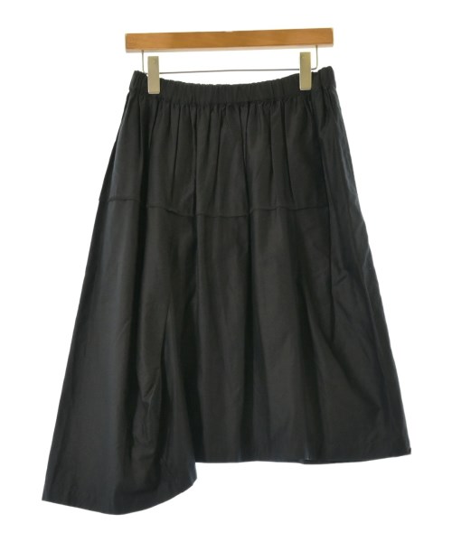 コムデギャルソンコムデギャルソン(COMME des GARCONS COMME des GARCONS)のCOMME des GARCONS COMME des GARCONS ひざ丈スカート