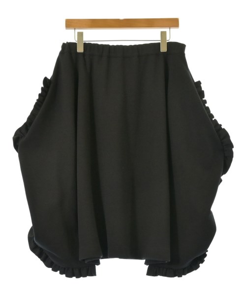 コムデギャルソンコムデギャルソン(COMME des GARCONS COMME des GARCONS)のCOMME des GARCONS COMME des GARCONS ひざ丈スカート