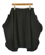 COMME des GARCONS COMME des GARCONS ひざ丈スカート