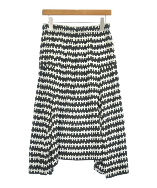 コムデギャルソンコムデギャルソン(COMME des GARCONS COMME des GARCONS)のCOMME des GARCONS COMME des GARCONS ひざ丈スカート