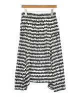 COMME des GARCONS COMME des GARCONS ひざ丈スカート