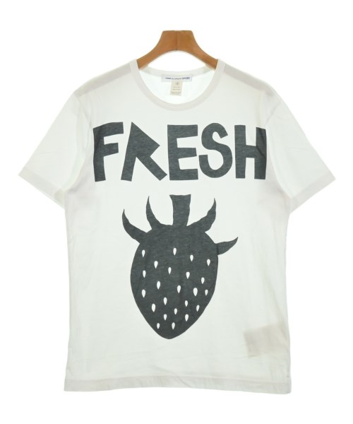 コムデギャルソンシャツ(COMME des GARCONS SHIRT)のCOMME des GARCONS SHIRT Tシャツ・カットソー