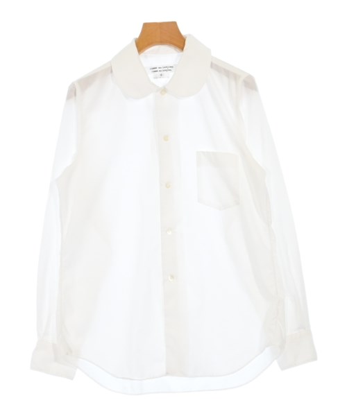 コムデギャルソンコムデギャルソン(COMME des GARCONS COMME des GARCONS)のCOMME des GARCONS COMME des GARCONS ブラウス